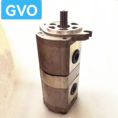 ZX110-3 ZX120-3 ZX130-3 Hydraulic Gear Pilot Pump cho Hitachi 9218031 9218005