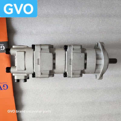 705-41-08080 Máy bơm bánh xe excavator áp dụng cho máy bơm thủy lực PC38UU-2