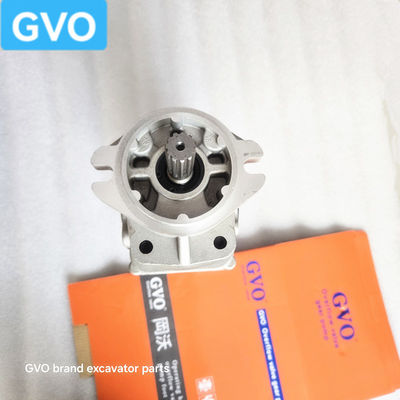 705-41-08080 Máy bơm bánh xe excavator áp dụng cho máy bơm thủy lực PC38UU-2