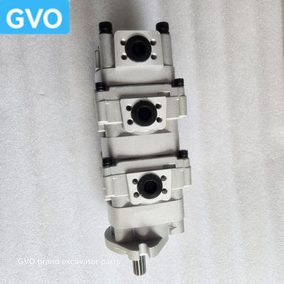 705-41-08010 Máy bơm thủy lực mới 705-41-08010 Cho máy đào Komatsu PC40-6
