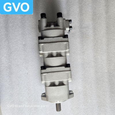 705-41-08010 Máy bơm thủy lực mới 705-41-08010 Cho máy đào Komatsu PC40-6