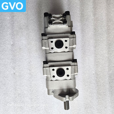 705-41-08010 Máy bơm thủy lực mới 705-41-08010 Cho máy đào Komatsu PC40-6