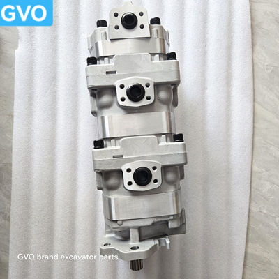 705-58-34000 Máy bơm thủy lực 7055834000 Cho máy đào Komatsu PC100-1 PC100-2 PC100L-1 PC100L-2 PC100U-2