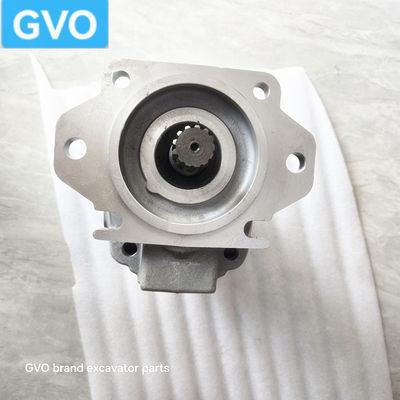 705-58-34000 Máy bơm thủy lực 7055834000 Cho máy đào Komatsu PC100-1 PC100-2 PC100L-1 PC100L-2 PC100U-2