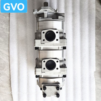 705-58-34000 Máy bơm thủy lực 7055834000 Cho máy đào Komatsu PC100-1 PC100-2 PC100L-1 PC100L-2 PC100U-2