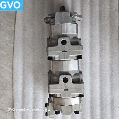 705-58-34000 Máy bơm thủy lực 7055834000 Cho máy đào Komatsu PC100-1 PC100-2 PC100L-1 PC100L-2 PC100U-2