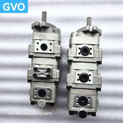 7054108240 Máy bơm thủy lực 705-41-08240 Cho máy đào Komatsu PC25 PC28ug-2 PC28uu-2 PC30