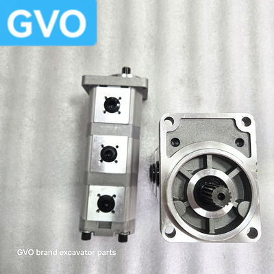 307012-8020 Máy đào bơm bánh răng thủy lực 12-12-7 9218037 307012-8201 307012-1000 307012-1091 307012-1090 307012-8160