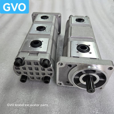 307012-8020 Máy đào bơm bánh răng thủy lực 12-12-7 9218037 307012-8201 307012-1000 307012-1091 307012-1090 307012-8160