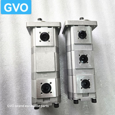 307012-8020 Máy đào bơm bánh răng thủy lực 12-12-7 9218037 307012-8201 307012-1000 307012-1091 307012-1090 307012-8160