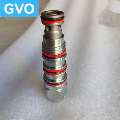 928-06010 Bộ phận máy đào CVCV XCN van cứu trợ 928/06010 van kiểm tra hộp đạn