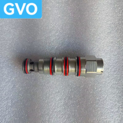 928-06010 Bộ phận máy đào CVCV XCN van cứu trợ 928/06010 van kiểm tra hộp đạn