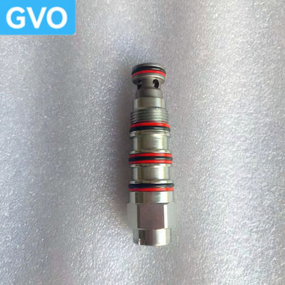 928-06010 Bộ phận máy đào CVCV XCN van cứu trợ 928/06010 van kiểm tra hộp đạn