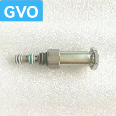 SY65/SY75/LG6065/FR60 18MM lõi van điện tử 3001603-WK07L-01-C-V/60008386 Đường cuộn van điện tử cho LOVOL / SUNWARD / SANY / YUCHAI