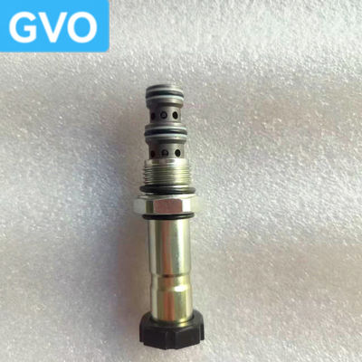 Các bộ phận phụ tùng máy đào lõi van điện 3000471 60154068 SY60-10