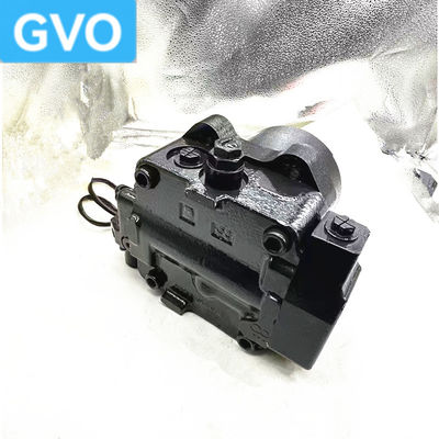 708-7W-00140 Komatsu động cơ quạt D155 D155A-6 D155AX-6 động cơ thủy lực
