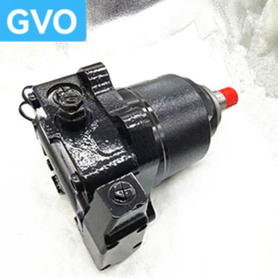 708-7W-00140 Komatsu động cơ quạt D155 D155A-6 D155AX-6 động cơ thủy lực