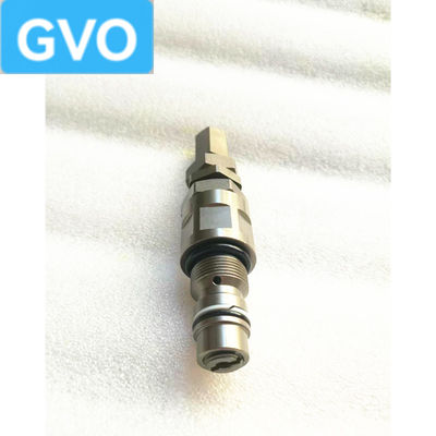723-30-51100 Van cứu trợ cho PC128UU PC128US PC120-6 Van cứu trợ van phân phối