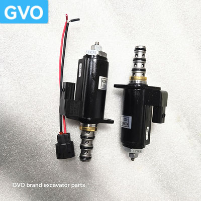 KWE5K-31/30C50-123 YN35V00052F1 KWE5K-31/30C50-123 van điện tử cho Kobelco SK350-8 SK200-8 SK210