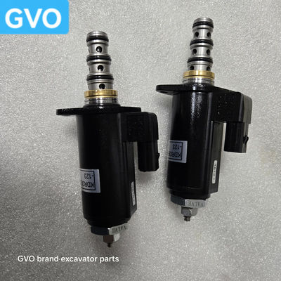 KWE5K-31/30C50-123 YN35V00052F1 KWE5K-31/30C50-123 van điện tử cho Kobelco SK350-8 SK200-8 SK210
