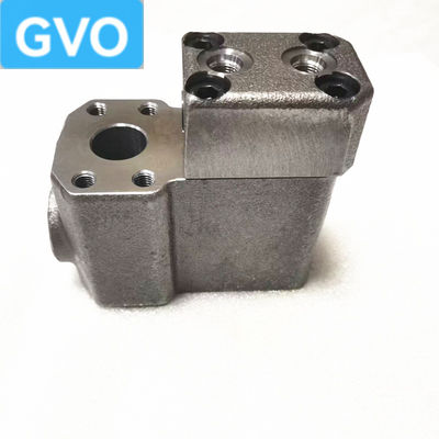 Daewoo Doosan 150 215 220 258 300-5/7 tay phân phối máy đào nhỏ 14535495 VOE14535495