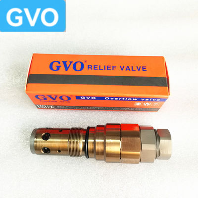 14518516 8230-27400 Van cứu trợ cho Volvo EC200D EC210