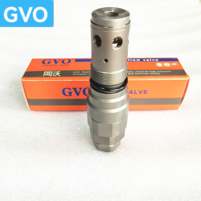 ZX330-3 ZX350-3 ZAX330-6 Máy đào van giảm áp suất thủy lực 4654850