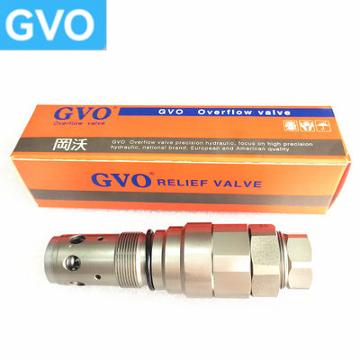 ZX330-3 ZX350-3 ZAX330-6 Máy đào van giảm áp suất thủy lực 4654850