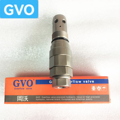 ZX330-3 ZX350-3 ZAX330-6 Máy đào van giảm áp suất thủy lực 4654850