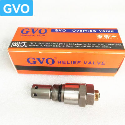 Van giải cứu phân phối máy đào Volvo VOE14527006 14527006 LG907