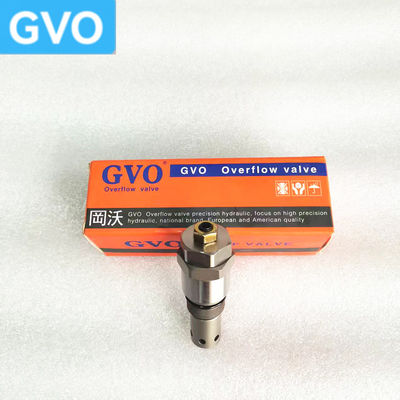 Van giải cứu phân phối máy đào Volvo VOE14527006 14527006 LG907