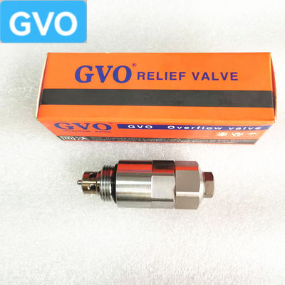 Ex200-5 4358914 4372039 Van cứu trợ cho máy đào Hitachi