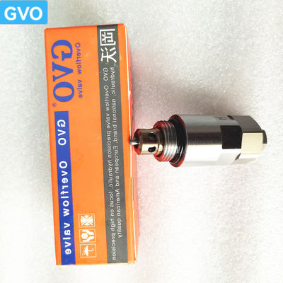 Van cứu trợ 25/221794 cho máy đào Jcbb Js200 Js260 Js360 Js290 Jz235 Jz255 Van cứu trợ cho máy đào Hitachi