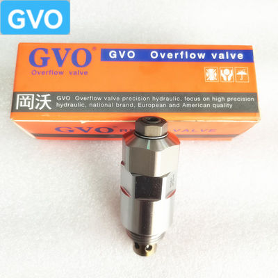 Van cứu trợ 25/221794 cho máy đào Jcbb Js200 Js260 Js360 Js290 Jz235 Jz255 Van cứu trợ cho máy đào Hitachi