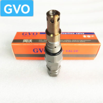 ZX330-5G ZX350-5G YA00011313 Van giải phóng chính thủy lực với động cơ ISUZU 4HK1 6HK1 6WG1 4BG1 4BD1 6BD1 6WF1 Tương thích với Hitachi