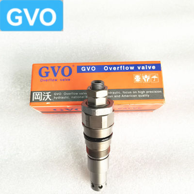 LC22V00011F1 LC22V00011F3 Van cứu trợ chính cho Kobelco SK200-6 SK350-8 SK330-8