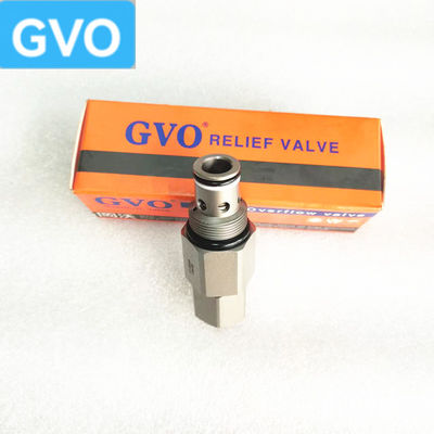 2420-1226 Chiếc máy đào bộ phận Daewoo Doosan van điều khiển van hỗ trợ súng van cứu trợ van cứu trợ quá tải