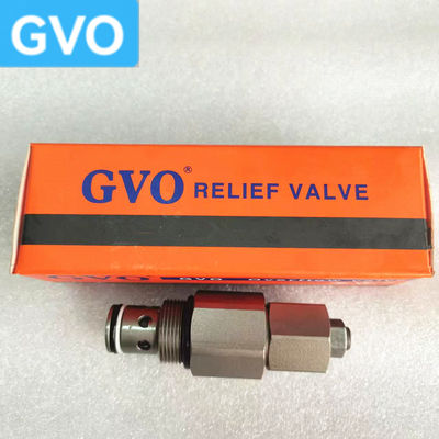2420-1226 Chiếc máy đào bộ phận Daewoo Doosan van điều khiển van hỗ trợ súng van cứu trợ van cứu trợ quá tải