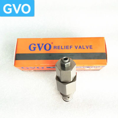 2420-1226 Chiếc máy đào bộ phận Daewoo Doosan van điều khiển van hỗ trợ súng van cứu trợ van cứu trợ quá tải