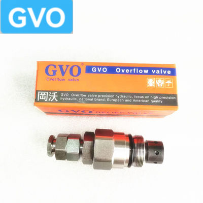 Voe 14552089 SA 7242-11580 Ec290 Ventil cứu trợ chính cho bộ phận máy đào Volvo Bộ phận van điều khiển