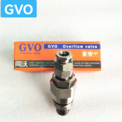 Voe 14552089 SA 7242-11580 Ec290 Ventil cứu trợ chính cho bộ phận máy đào Volvo Bộ phận van điều khiển