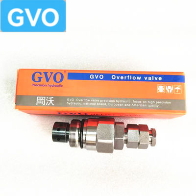 SA8230-12520 Voe14552098 Ec290 Van cứu trợ chính cho máy đào Volvo