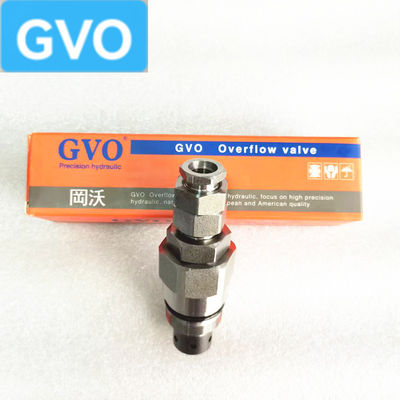 SA8230-12520 Voe14552098 Ec290 Van cứu trợ chính cho máy đào Volvo