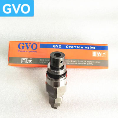 SA8230-12520 Voe14552098 Ec290 Van cứu trợ chính cho máy đào Volvo