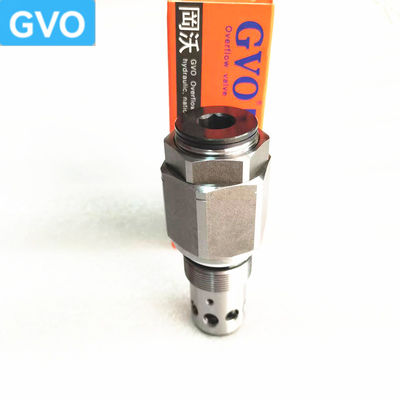J98A2021 Dh300-7 van xoay van an toàn chính cho máy đào Doosan Daewoo