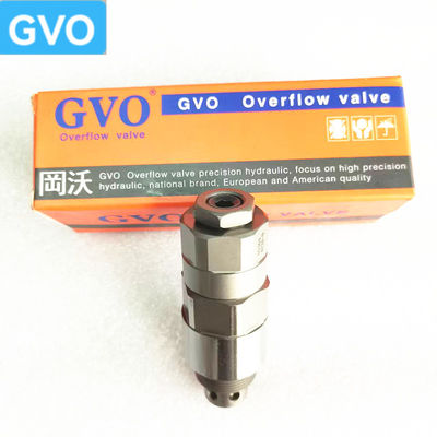 YN22V00002F9 KOBELCO SK200-8 Van cứu trợ chính van cứu trợ phụ Kawasaki