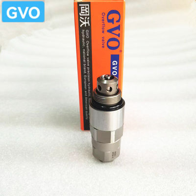 YN22V00002F9 KOBELCO SK200-8 Van cứu trợ chính van cứu trợ phụ Kawasaki