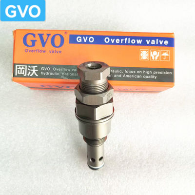 723-40-93801 723-40-93800 Van cứu trợ cho máy đào Komatsu PC300-7E0 PC300-8 PC350-8 PC360LC-10 PC390LC-10