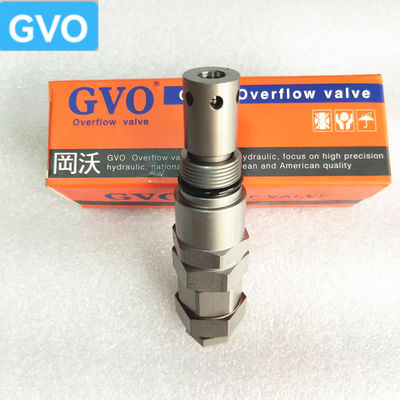 VOE145132267 14672660 Máy đào van phân phối van tràn cho EC290B EC210 EC240B