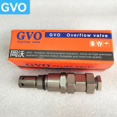 VOE145132267 14672660 Máy đào van phân phối van tràn cho EC290B EC210 EC240B